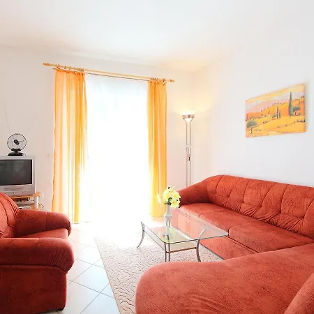 Amarillo 1 By Interhome Apartmán *