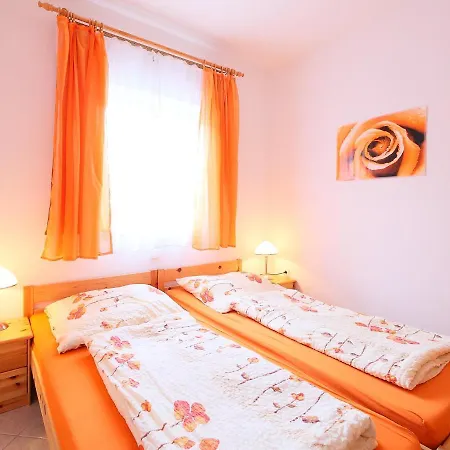 Amarillo 1 By Interhome *