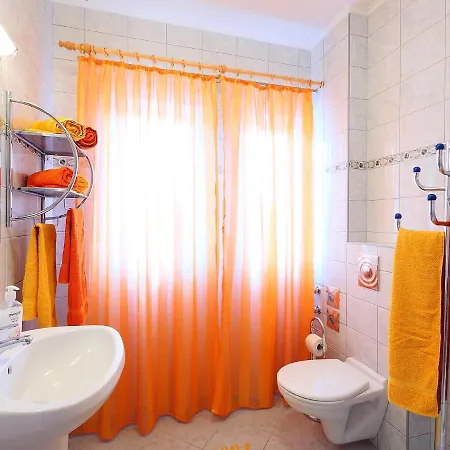 Amarillo 1 By Interhome Apartmán Balatonkeresztúr