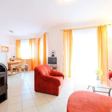 Apartman Amarillo 1 By Interhome *