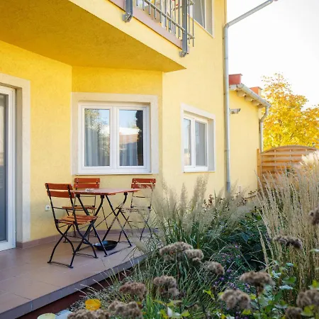 Amarillo 1 By Interhome Balatonkeresztúr