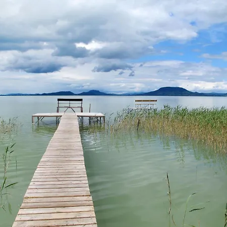 Amarillo 1 By Interhome