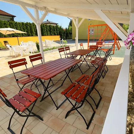 Apartmán Amarillo 1 By Interhome