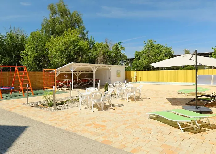 Amarillo 1 By Interhome *