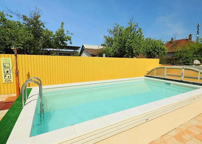 Amarillo 1 By Interhome Apartman *