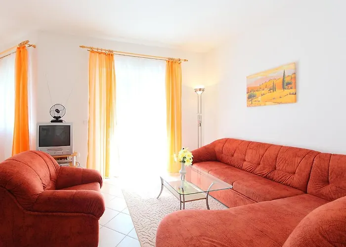 Amarillo 1 By Interhome شقة *