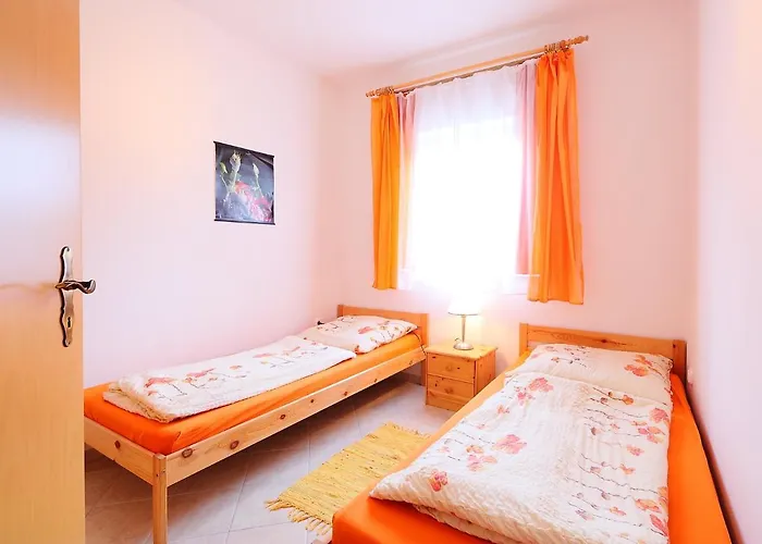 Amarillo 1 By Interhome