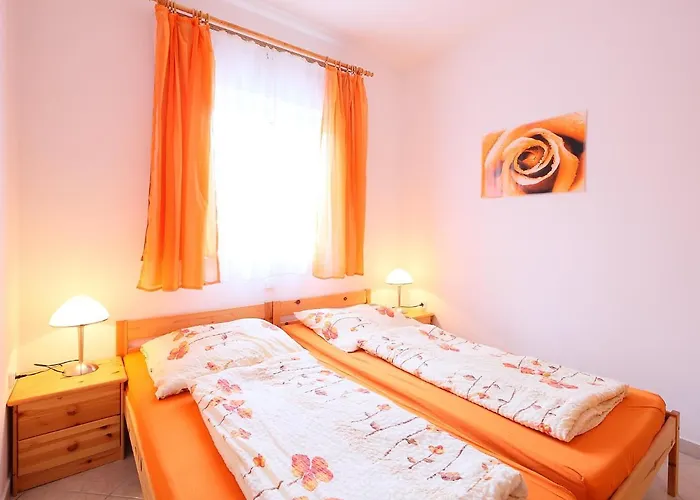 Amarillo 1 By Interhome *