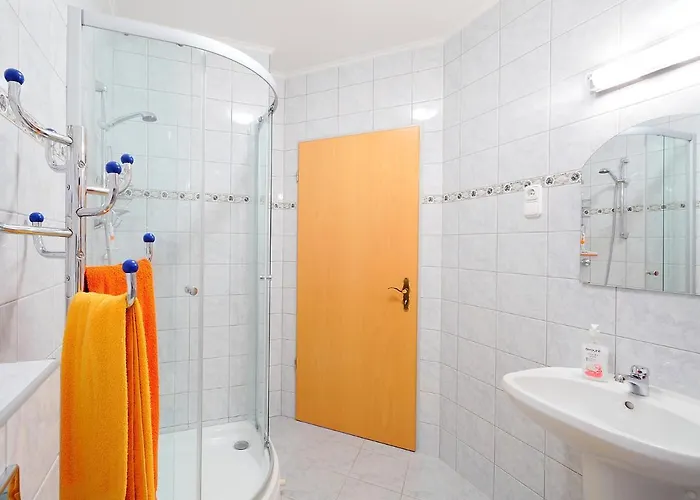 Apartman Amarillo 1 By Interhome *