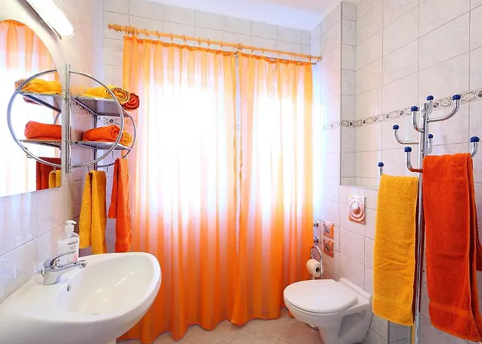 Amarillo 1 By Interhome Apartament Balatonkeresztúr