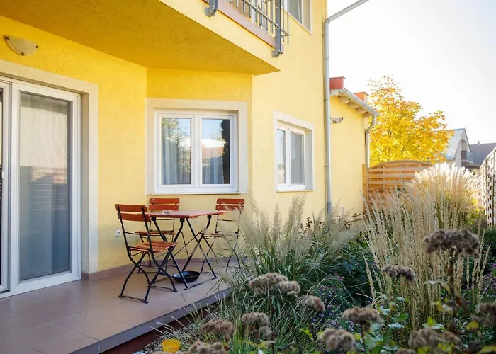 Amarillo 1 By Interhome Balatonkeresztúr