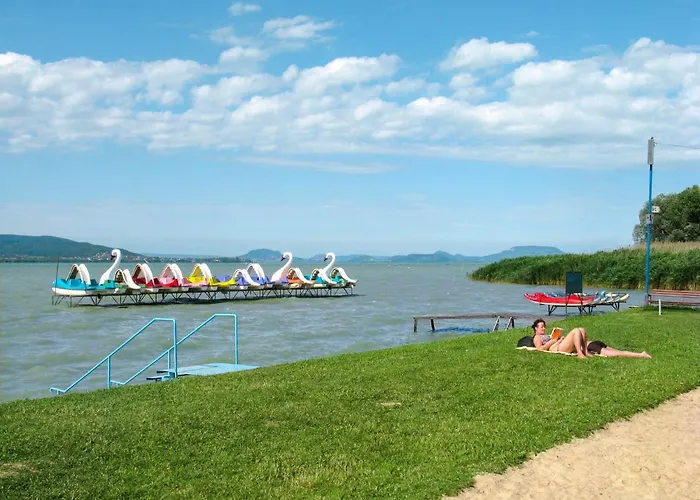 Amarillo 1 By Interhome Balatonkeresztúr